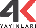 4K Yayınları